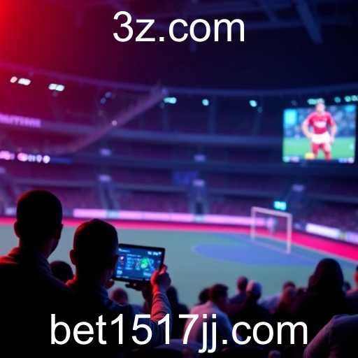 A Ascensão do 'Bet 1517' no Cenário de Jogos Brasileiro