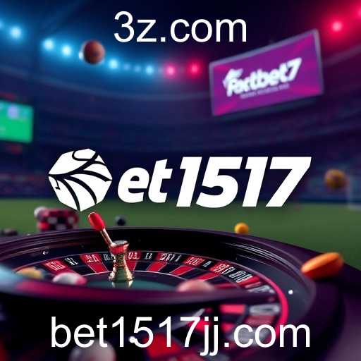 A Ascensão de Bet 1517 no Cenário de Jogos Online