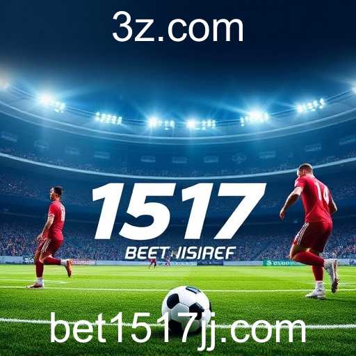 A Ascensão do Bet 1517 no Cenário Atual de Jogos