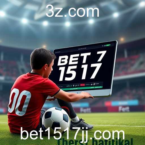 Novas Tendências em Jogos Online: Bet 1517 em Foco