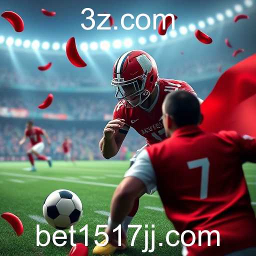 A Revolução do Jogo Online: Bet 1517 em 2026