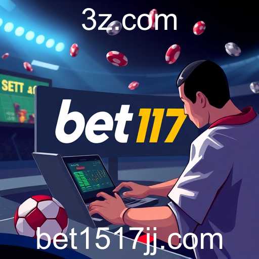 A Ascensão do Bet 1517 no Mercado de Jogos