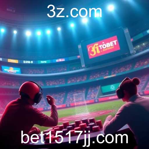 A Ascensão do Bet 1517 no Mercado de Jogos