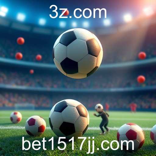 A Evolução e Impacto do 'bet 1517' na Era Digital