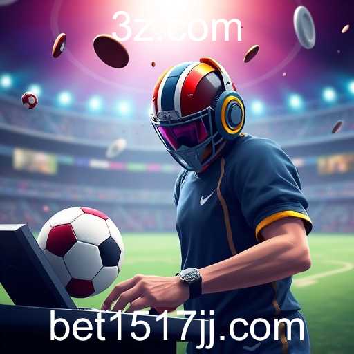 A Evolução dos Jogos Online no Brasil: O Papel do bet 1517