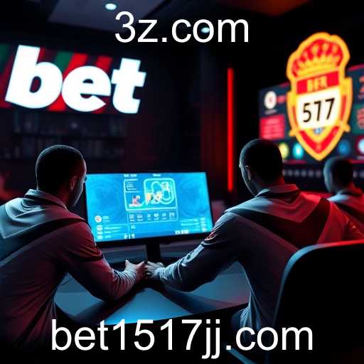 A Evolução do Jogo Online e a Ascensão do bet 1517