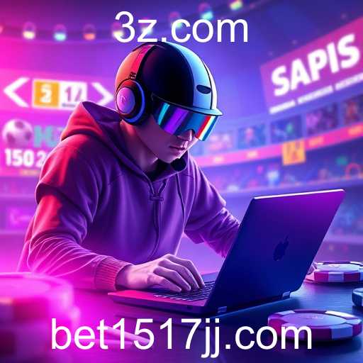 A Evolução dos Jogos Online em 2026: Olhando para Bet 1517