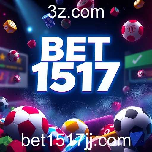 Impacto dos Jogos Online em 2026: Fenômeno Bet 1517