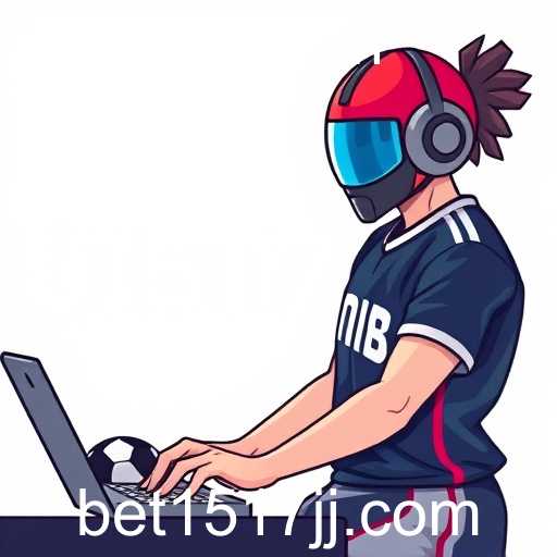 O Impacto de Bet 1517 no Cenário de Jogos Online