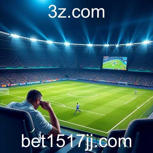 O Impacto do 'bet 1517' nos Jogos de 2026