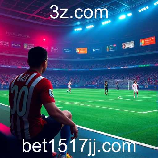 A Revolução do Jogo Online: Bet 1517 em Destaque