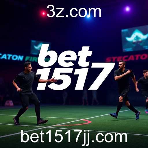 A Revolução dos Jogos Online: Como o Bet 1517 Tem Liderado o Mercado