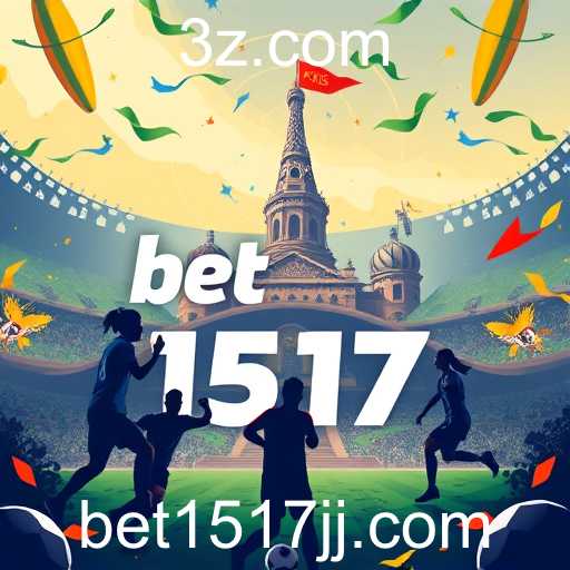 A Ascensão do 'bet 1517' no Mundo dos Jogos Online
