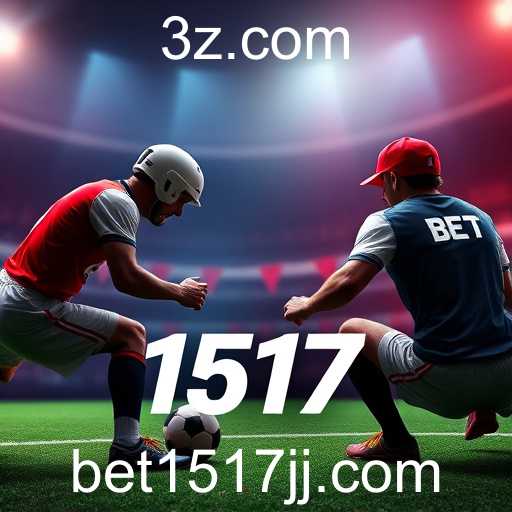 A Ascensão da Bet 1517 no Cenário de Jogos Online