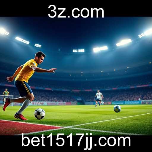 Explorando Apostas Esportivas no Bet 1517