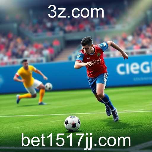 O Crescimento dos Esportes Virtuais na Plataforma 'bet 1517'